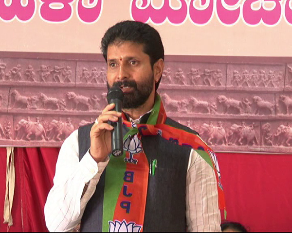 ದೇಹದ ಸ್ವಚ್ಛತೆ ಮನಸ್ಸಿನ ಸ್ವಚ್ಛತೆಯ ಪ್ರತಿಬಿಂಬ: ಸಿ.ಟಿ. ರವಿ